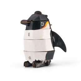 MINI PUZZLE 3D CON SONIDO... 2