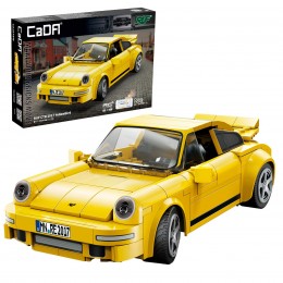 CADA: RUF APP + RC 222 PZAS