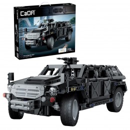 EACH: SUV APP + RC 561 PCS.