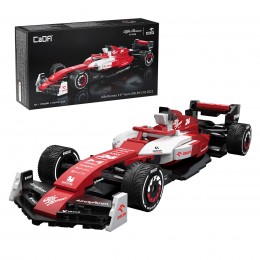 CADA: FORMULA 1 ALFA ROMEO...