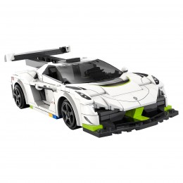 EACH: GHOST RACE CAR APP +... 2