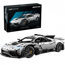 CADA MASTER: MERCEDES AMG...