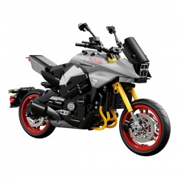 CADA: SUZUKI KATANA 1104 PZAS 2