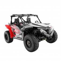 EACH: WILDCAT OFF ROADER... 2
