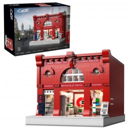 CADA MASTER: ESTACIÓN METRO...