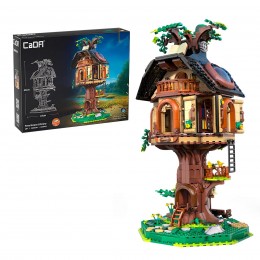 EACH: TREE BOOKCASE 1808 PCS.