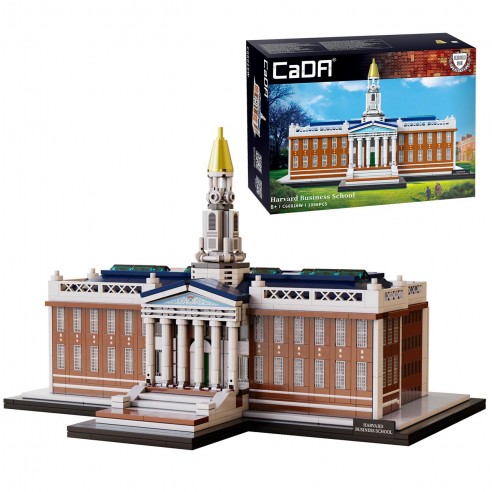 EACH: HARVARD BUSINESS SCHOOL 1056 PCS.