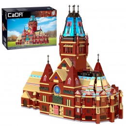 CADA: HARVARD MEMORIAL 1411...