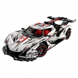 CADA MASTER: V12 HYPERCAR... 2