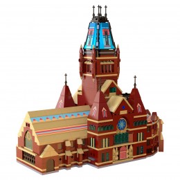 CADA: HARVARD MEMORIAL 1411... 2