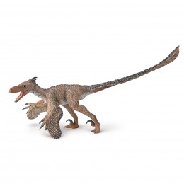 VELOCIRAPTOR WITH MOVABLE...
