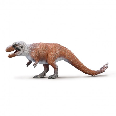 NANUQSAURUS ON THE PROWL -M -COLLECTA