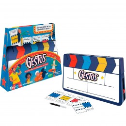 GESTOS REFRESH F6421 HASBRO...