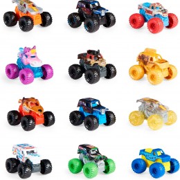 MONSTER JAM ASSORTMENT MINI...