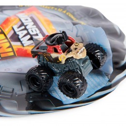 MONSTER JAM ASSORTMENT MINI... 2