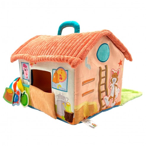 My first musical Zeno´s Farm My first musical Zeno´s Farm