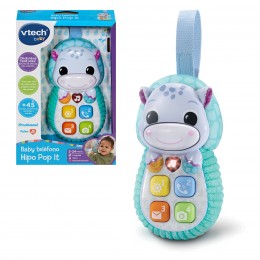 BABY PHONE HYPO-POP IT BLUE...
