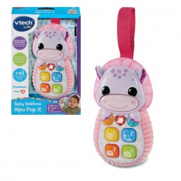 BABY PHONE HYPO-POP IT PINK...