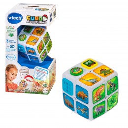 DINOADVENTURES MAGIC CUBE...