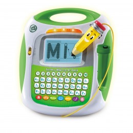 INTERACTIVE ALPHABET MR...