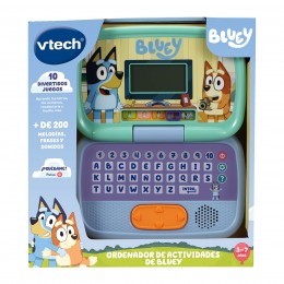 BLUEY ACTIVITY COMPUTER... 2