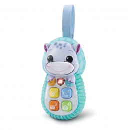BABY PHONE HYPO-POP IT BLUE... 2