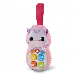 BABY PHONE HYPO-POP IT PINK... 2