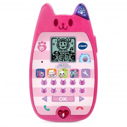 A-MEOW-WINNER PHONE GABBY´S...