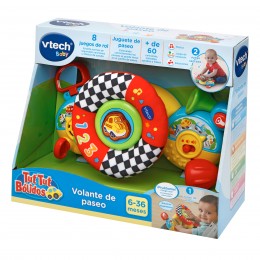 RIDE STEERING WHEEL... 2