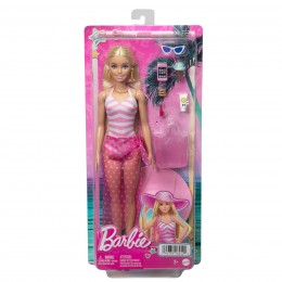 BARBIE BEACH DAY DOLL HPL73... 2