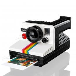 CAMERA POLAROID ONE STEP... 2