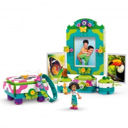 MARCO DE FOTOS Y JOYERO DE... 2