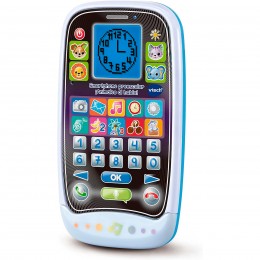 SMARTPHONE ¡ANIMALES AL...