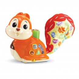 ARDILLA PILLA PILLA CAMINA...