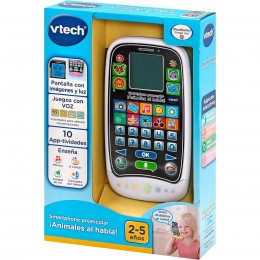 SMARTPHONE ¡ANIMALES AL... 2