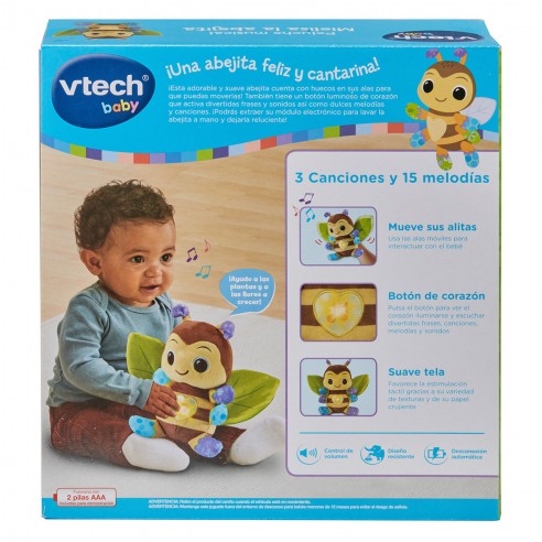 musical stuffed toys for babies