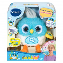 LOLIBIRDS LOLITO BLUE... 2