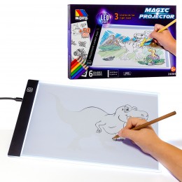 PROYECTOR MÁGICO CON...