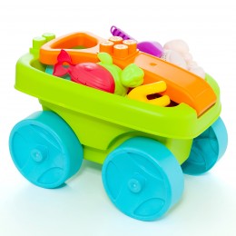 VAGÓN PLAYA 24505 MOLTO 2