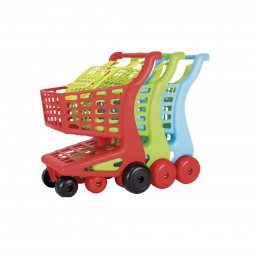 CARRITO DE LA COMPRA...