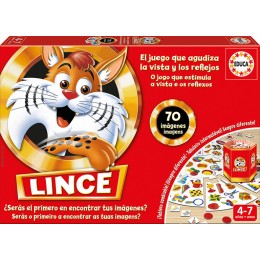 LINCE 70 IMAGENES 17472  EDUCA