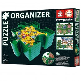 PUZZLE PIECE ORGANIZER...