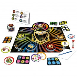 MADNESS PLUS 19842 EDUCA 2