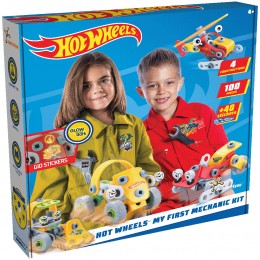 HOT WHEELS MI PRIMER KIT...