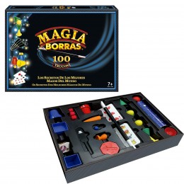 MAGIA BORRAS CLASICA 100...