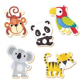 BABY JIGSAW PUZZLES... 2