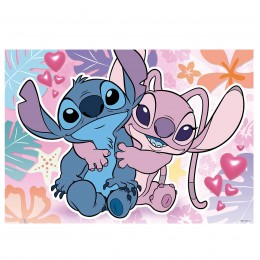 PUZZLE 300 STITCH Y ANGEL... 2