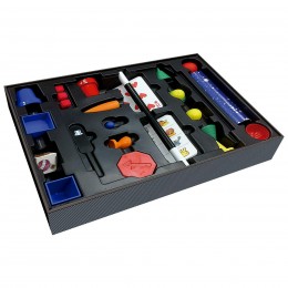 MAGIA BORRAS CLASICA 100... 2