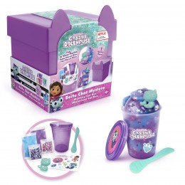 MINI CAT BOX SLIME LA CASA...