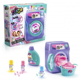 SLIME TIE&DYE MACHINE CON...